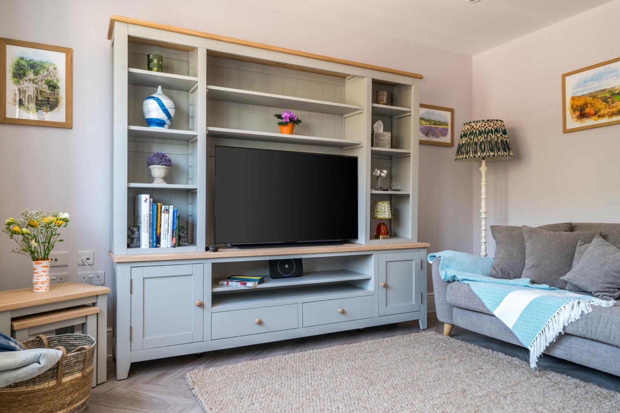 Fleming Cottage - Contemporary Cotswold Home Upper Rissington ภายนอก รูปภาพ