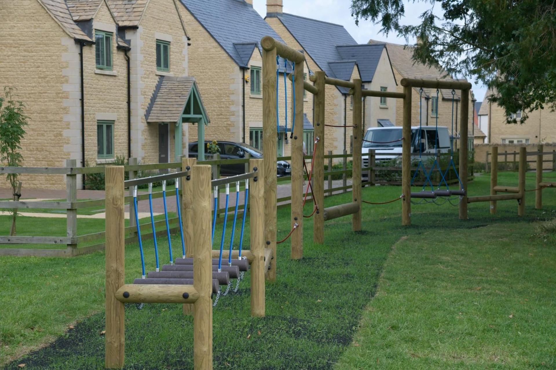 Fleming Cottage - Contemporary Cotswold Home Upper Rissington ภายนอก รูปภาพ