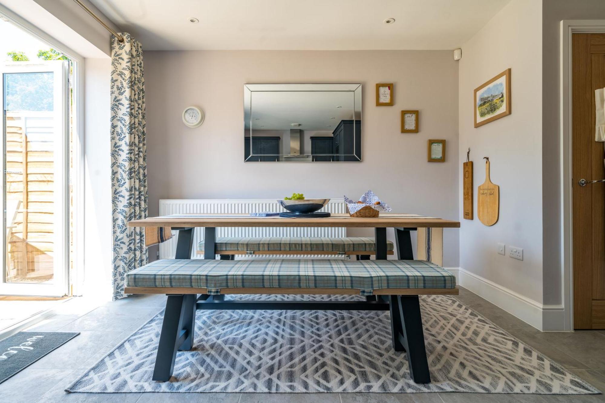 Fleming Cottage - Contemporary Cotswold Home Upper Rissington ภายนอก รูปภาพ