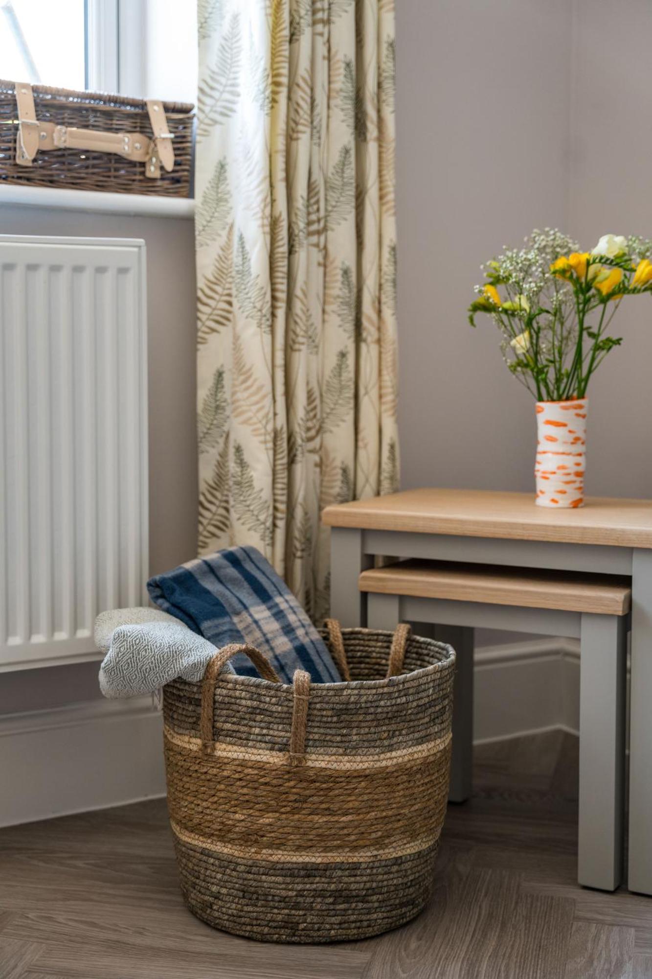 Fleming Cottage - Contemporary Cotswold Home Upper Rissington ภายนอก รูปภาพ