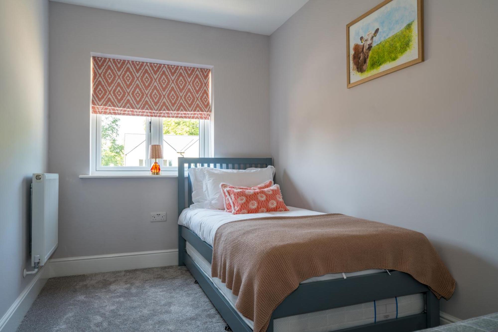 Fleming Cottage - Contemporary Cotswold Home Upper Rissington ภายนอก รูปภาพ