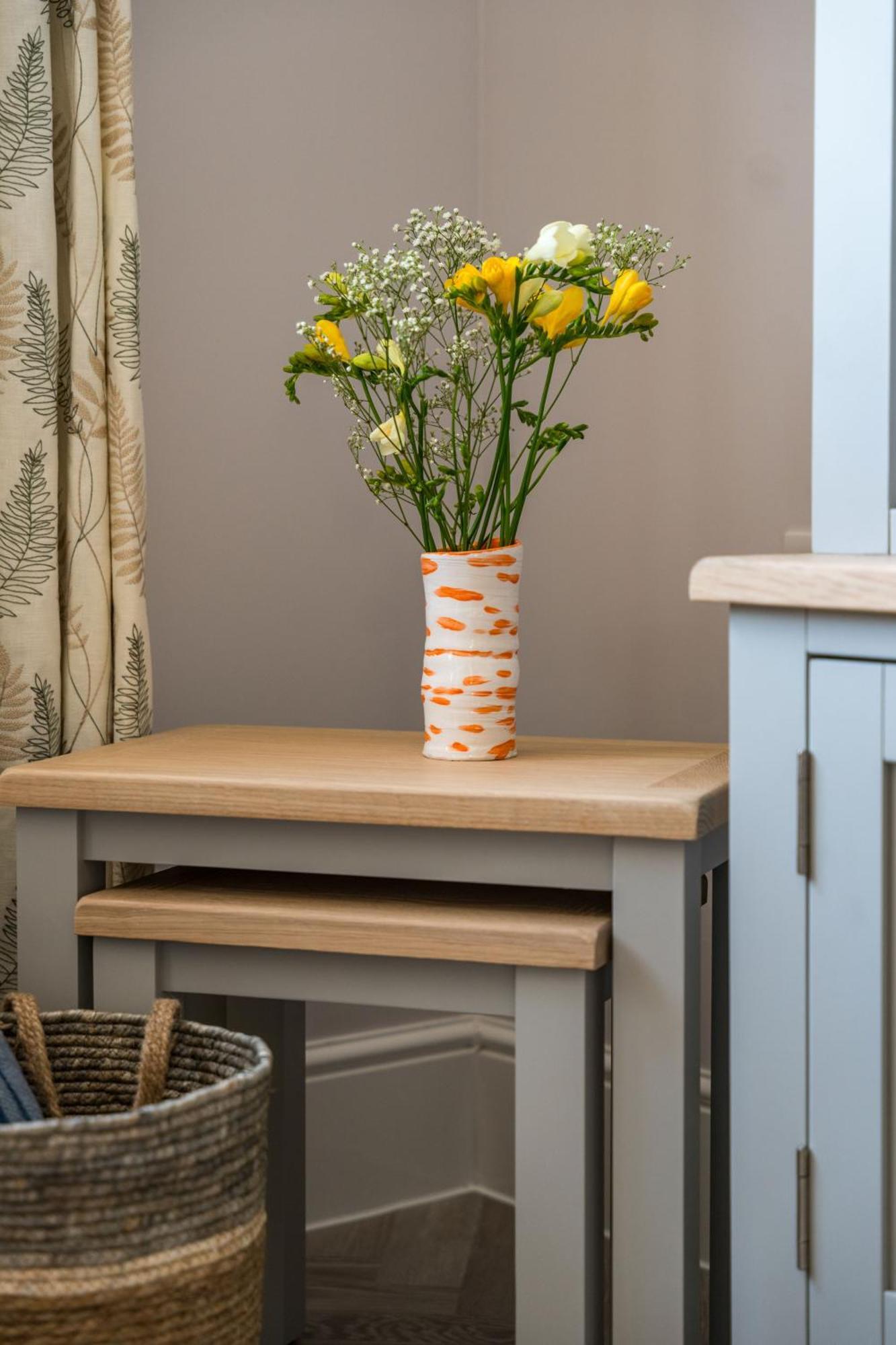Fleming Cottage - Contemporary Cotswold Home Upper Rissington ภายนอก รูปภาพ