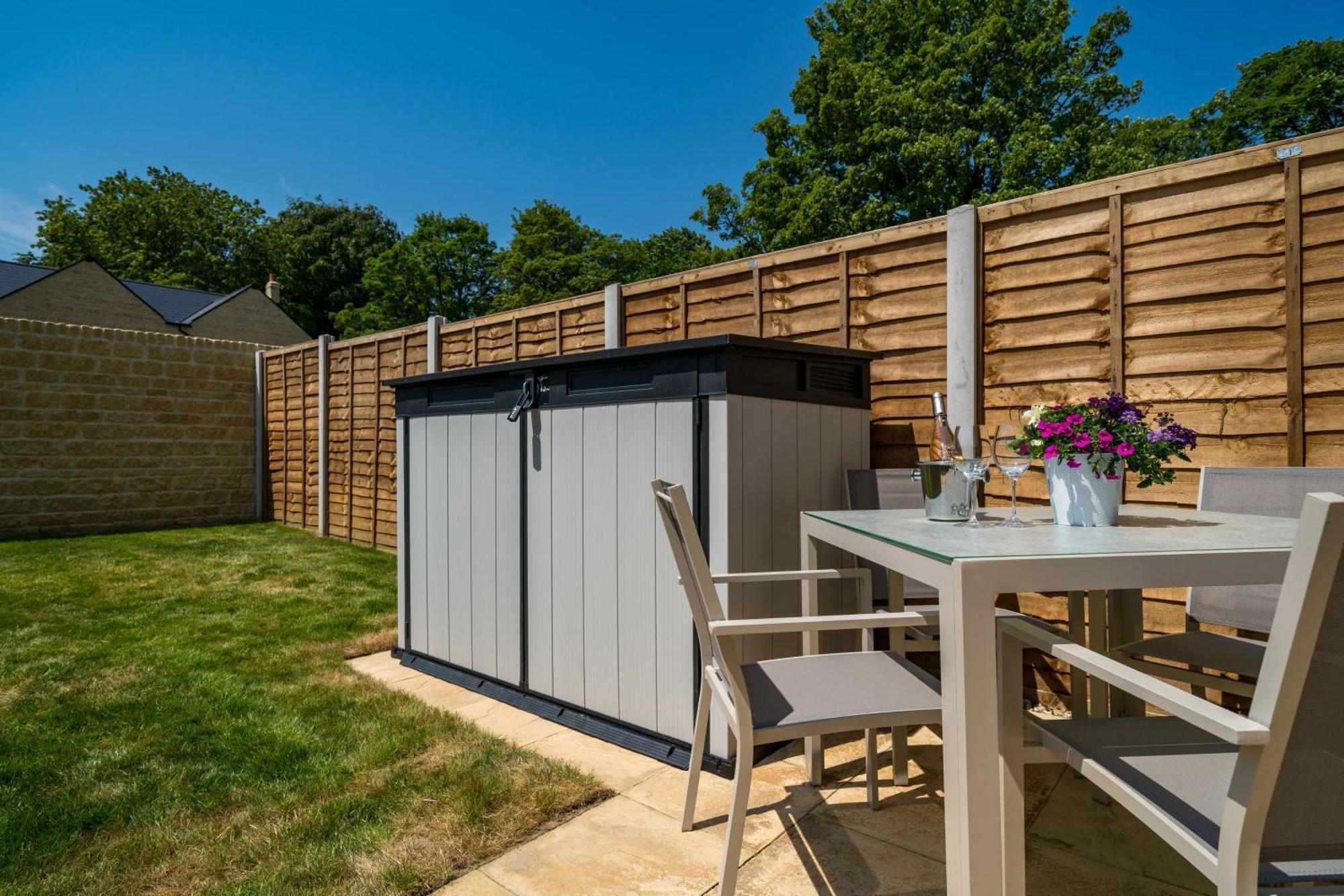 Fleming Cottage - Contemporary Cotswold Home Upper Rissington ภายนอก รูปภาพ